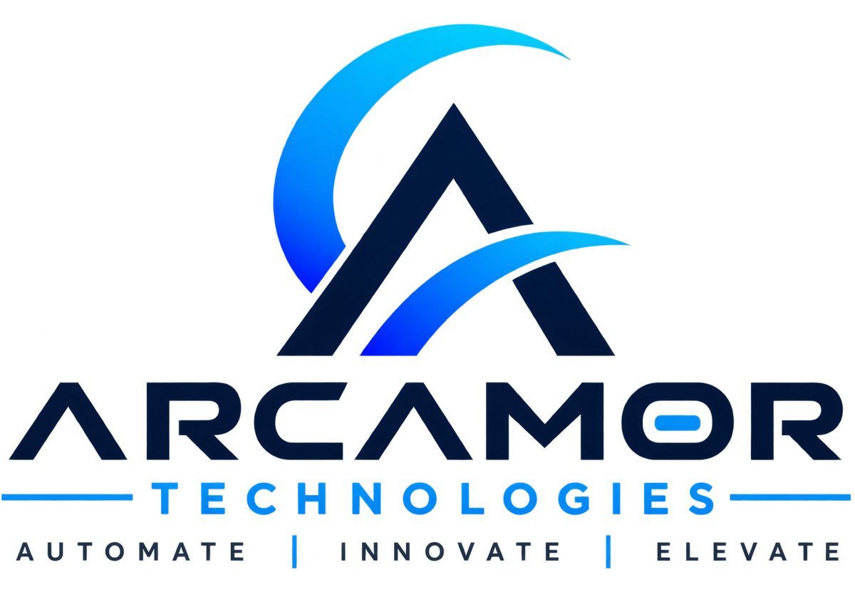 Arcamor Technologies